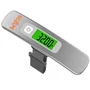Scape Travel Báscula para maletas EC002 plata